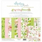 Preview: Mintay by Karola - Springtime | anne-fusselchen.de