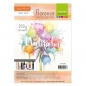 Preview: Florence Watercolor Paper - smooth | A4 x 12