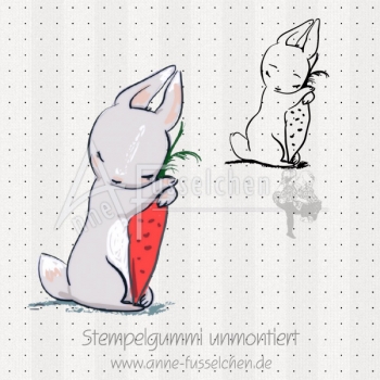 Motivstempel - Florinchen