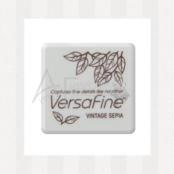 Versafine - Vintage Sepia | anne-fusselchen.de