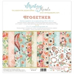 Mintay by Karola - Together | Paper Pad 12x12